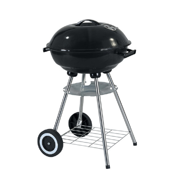 Outdoor Cooking 16/17/18 inch kettle bbq grill